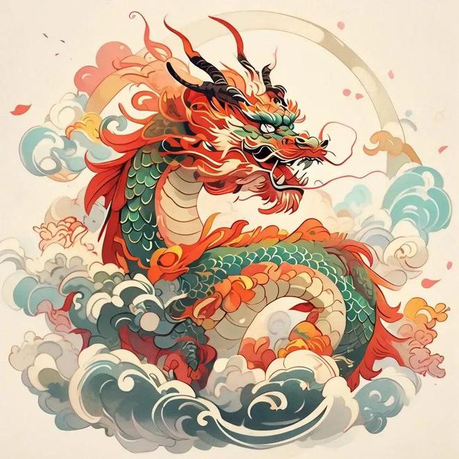 天来到日子滋润的四个生肖即将翻身AG真人平台春雨之中财运变好春(图5)