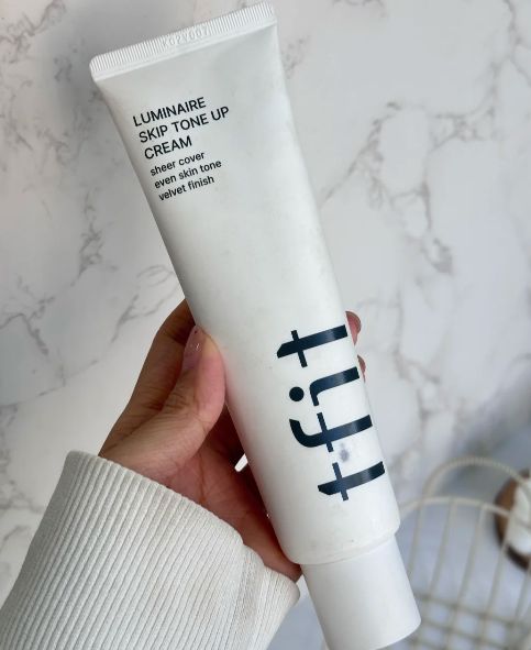 用？2025年度素颜霜测评总结优选成分推