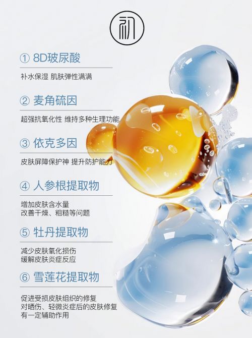 用？2025年度素颜霜测评总结优选成分推荐AG真人百家家乐APP素颜霜哪个牌子最好(图3)