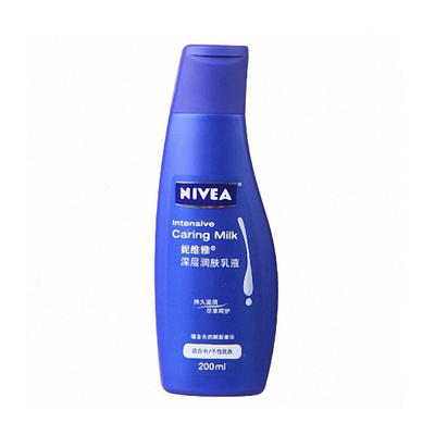 雅深层润肤乳液评测AG真人平台妮维(图2)